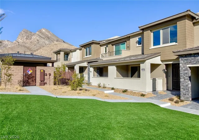 Photo 2 of Townhouse for sale at 11439 Peak Landing Ave, Las Vegas, NV 89138 | MLS# 2799535 | Listing updated on 2026-07-30