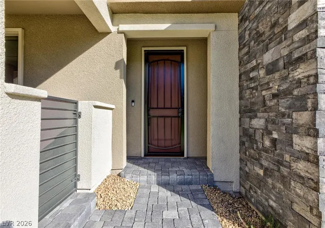 Photo 3 of Townhouse for sale at 11439 Peak Landing Ave, Las Vegas, NV 89138 | MLS# 2799535 | Listing updated on 2026-07-30