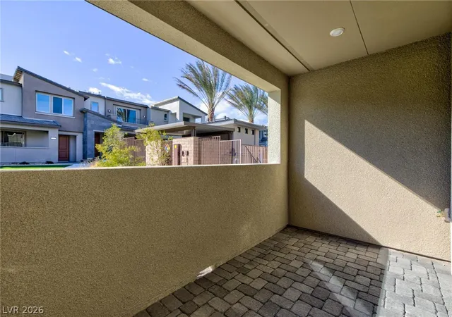 Photo 3 of Townhouse for sale at 11439 Peak Landing Ave, Las Vegas, NV 89138 | MLS# 2799535 | Listing updated on 2026-07-30