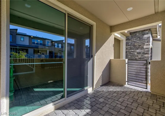 Photo 4 of Townhouse for sale at 11439 Peak Landing Ave, Las Vegas, NV 89138 | MLS# 2799535 | Listing updated on 2026-07-30