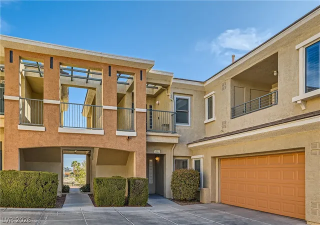 Photo 1 of Sale Pending at 10800 Amber Ridge Dr #203, Las Vegas, NV 89144 | MLS# 2798684 | Listing updated on 2026-07-14