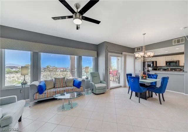 Photo 2 of Sale Pending at 10800 Amber Ridge Dr #203, Las Vegas, NV 89144 | MLS# 2798684 | Listing updated on 2026-07-14
