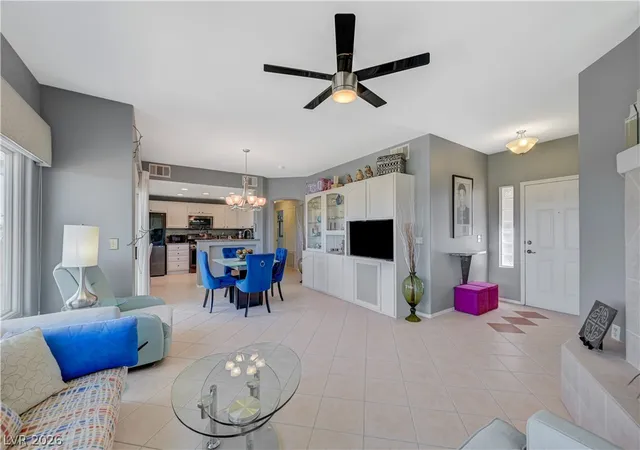 Photo 4 of Sale Pending at 10800 Amber Ridge Dr #203, Las Vegas, NV 89144 | MLS# 2798684 | Listing updated on 2026-07-14