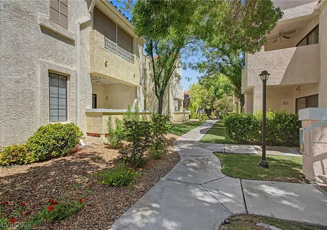 Photo 2 of Condo for sale at 4889 S Torrey Pines Dr #201, Las Vegas, NV 89103 | MLS# 2799443 | Listing updated on 2026-07-21