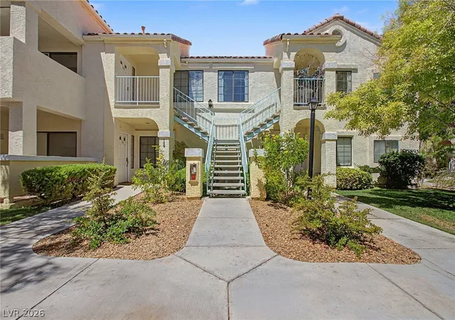 Photo 3 of Condo for sale at 4889 S Torrey Pines Dr #201, Las Vegas, NV 89103 | MLS# 2799443 | Listing updated on 2026-07-21