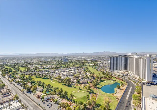 Photo 1 of Condo for sale at 322 Karen Ave #3601, Las Vegas, NV 89109 | MLS# 2799098 | Listing updated on 2026-07-21