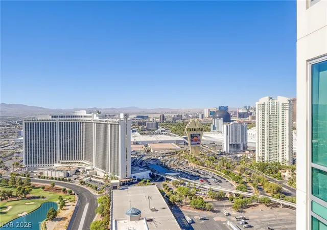 Photo 2 of Condo for sale at 322 Karen Ave #3601, Las Vegas, NV 89109 | MLS# 2799098 | Listing updated on 2026-07-21