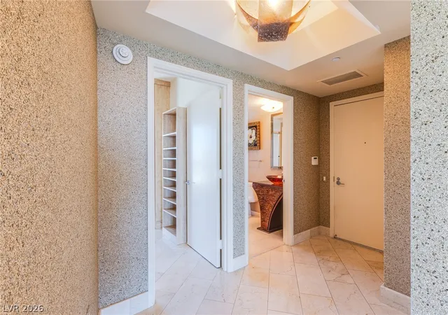 Photo 3 of Condo for sale at 322 Karen Ave #3601, Las Vegas, NV 89109 | MLS# 2799098 | Listing updated on 2026-07-21