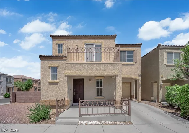 1st image of 6288 Lapilli Ave, Las Vegas, NV 89139 | MLS# 2797488