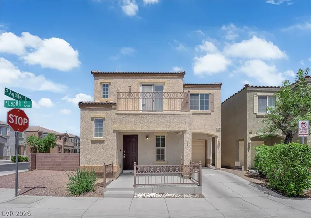 2nd image of 6288 Lapilli Ave, Las Vegas, NV 89139 | MLS# 2797488