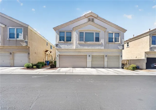 1st image of 8688 Tomnitz Ave #103, Las Vegas, NV 89178 | MLS# 2799551