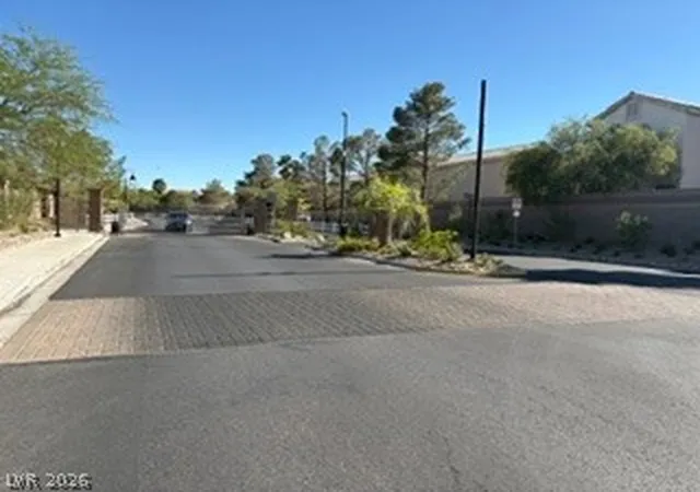 27th image of 8688 Tomnitz Ave #103, Las Vegas, NV 89178 | MLS# 2799551
