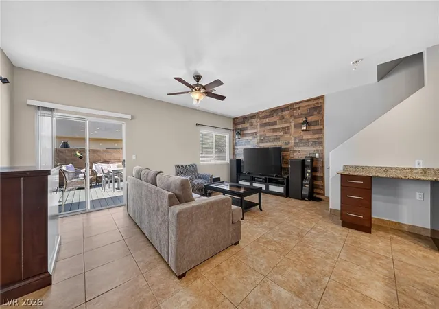 3rd image of 8688 Tomnitz Ave #103, Las Vegas, NV 89178 | MLS# 2799551