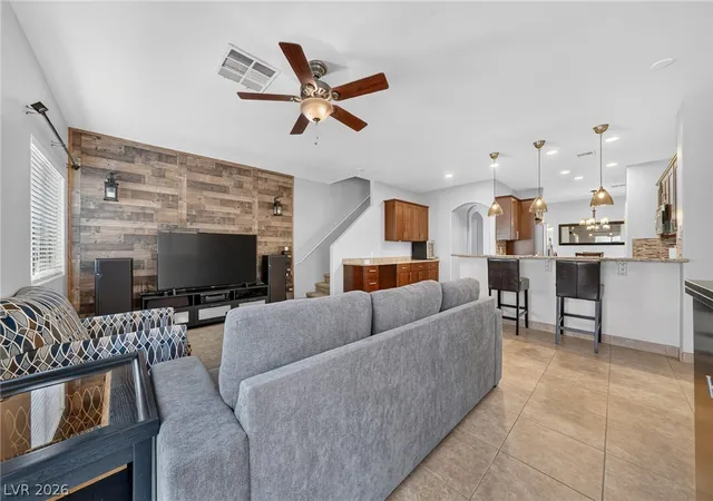 5th image of 8688 Tomnitz Ave #103, Las Vegas, NV 89178 | MLS# 2799551