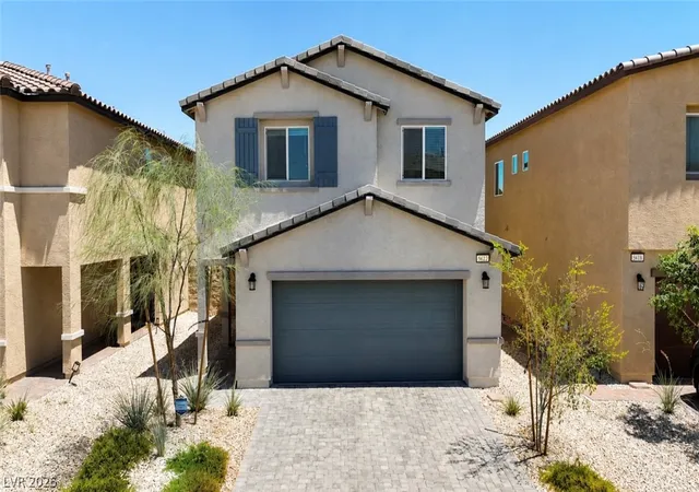 Photo 1 of Single family home for sale at 5622 Sunset Sedona St, North Las Vegas, NV 89081 | MLS# 2797216 | Listing updated on 2026-07-17