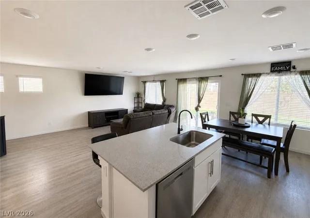 Photo 3 of Single family home for sale at 5622 Sunset Sedona St, North Las Vegas, NV 89081 | MLS# 2797216 | Listing updated on 2026-07-17