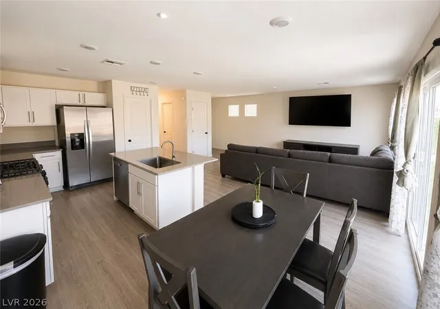 Photo 4 of Single family home for sale at 5622 Sunset Sedona St, North Las Vegas, NV 89081 | MLS# 2797216 | Listing updated on 2026-07-17
