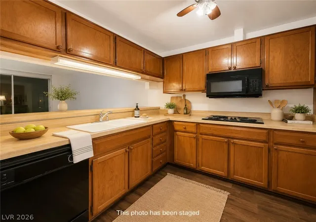3rd image of 750 S Royal Crest Cir #323, Las Vegas, NV 89169 | MLS# 2798903