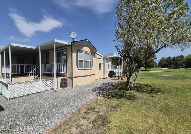 1st image of 540 Montecito Dr, Pahrump, NV 89048 | MLS# 2799592