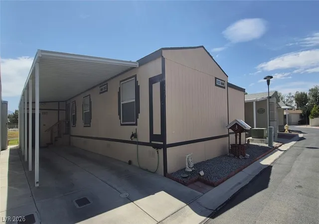 2nd image of 540 Montecito Dr, Pahrump, NV 89048 | MLS# 2799592