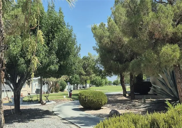 61st image of 540 Montecito Dr, Pahrump, NV 89048 | MLS# 2799592