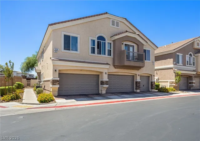 Photo 2 of Townhouse for sale at 5535 Baccarat Ave #103, Las Vegas, NV 89122 | MLS# 2799595 | Listing updated on 2026-08-18
