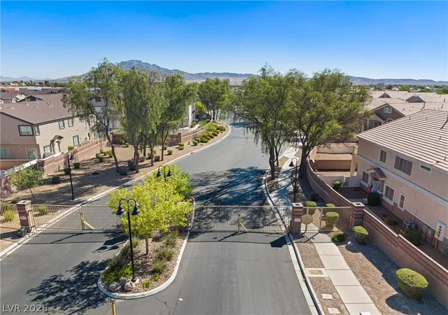 Photo 31 of Townhouse for sale at 5535 Baccarat Ave #103, Las Vegas, NV 89122 | MLS# 2799595 | Listing updated on 2026-08-18