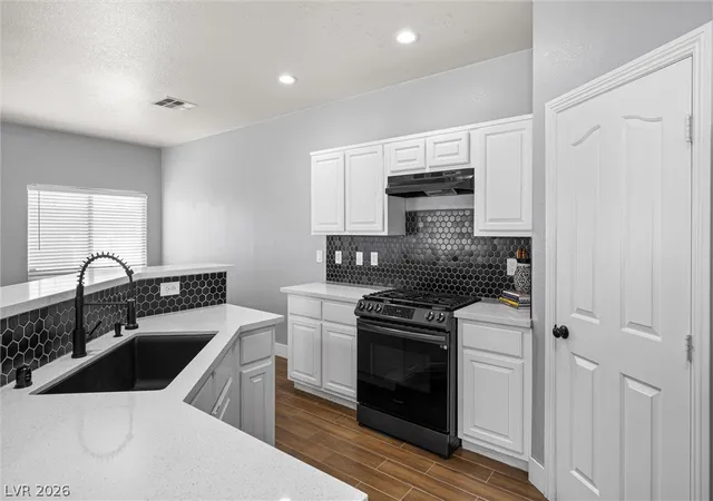 Photo 3 of Townhouse for sale at 5535 Baccarat Ave #103, Las Vegas, NV 89122 | MLS# 2799595 | Listing updated on 2026-08-18