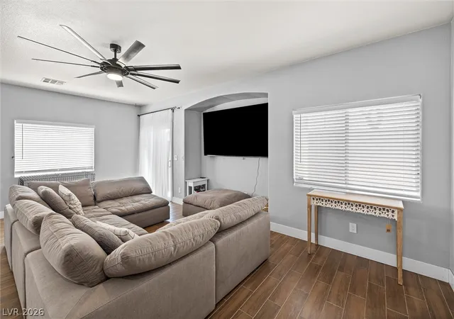 Photo 3 of Townhouse for sale at 5535 Baccarat Ave #103, Las Vegas, NV 89122 | MLS# 2799595 | Listing updated on 2026-08-18