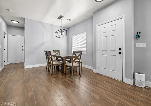 Photo 4 of Townhouse for sale at 5535 Baccarat Ave #103, Las Vegas, NV 89122 | MLS# 2799595 | Listing updated on 2026-08-18