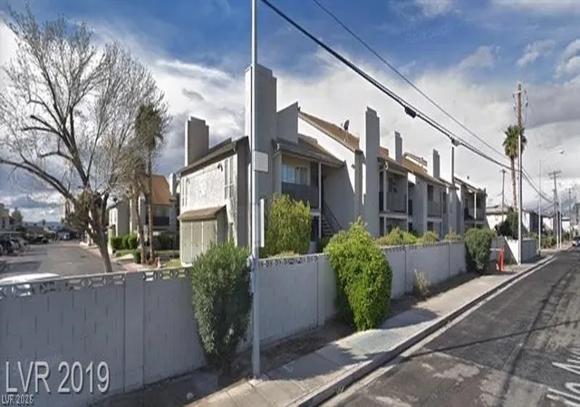 Photo 1 of Condo for sale at 2981 Country Manor Ln #118, Las Vegas, NV 89115 | MLS# 2799280 | Listing updated on 2026-08-21