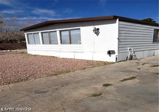 Photo 4 of Manufactured home for sale at 5556 Everglade St, Las Vegas, NV 89142 | MLS# 2799294 | Listing updated on 2026-07-13