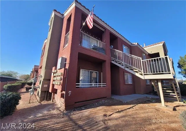 1st image of 4730 E Craig Rd #1106, Las Vegas, NV 89115 | MLS# 2799297
