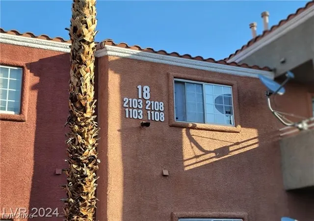 2nd image of 4730 E Craig Rd #1106, Las Vegas, NV 89115 | MLS# 2799297