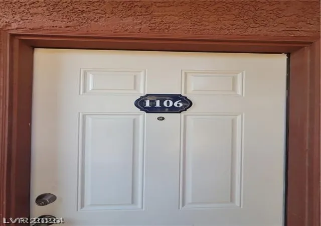 3rd image of 4730 E Craig Rd #1106, Las Vegas, NV 89115 | MLS# 2799297
