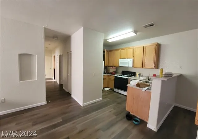 4th image of 4730 E Craig Rd #1106, Las Vegas, NV 89115 | MLS# 2799297