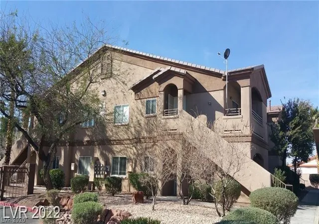 Condo for sale at 5750 E Hacienda Ave #202, Las Vegas, NV 89122 | MLS# 2799304