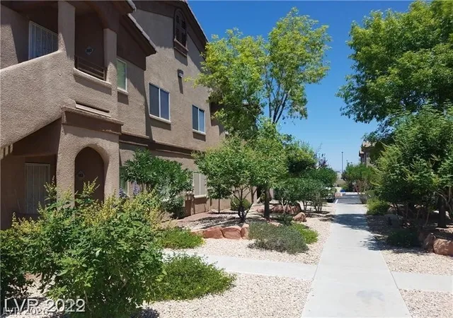 Photo 2 of Condo for sale at 5750 E Hacienda Ave #202, Las Vegas, NV 89122 | MLS# 2799304 | Listing updated on 2026-07-13