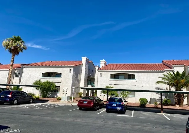 1st image of 2725 S Nellis Blvd #1158, Las Vegas, NV 89121 | MLS# 2799307
