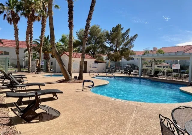2nd image of 2725 S Nellis Blvd #1158, Las Vegas, NV 89121 | MLS# 2799307