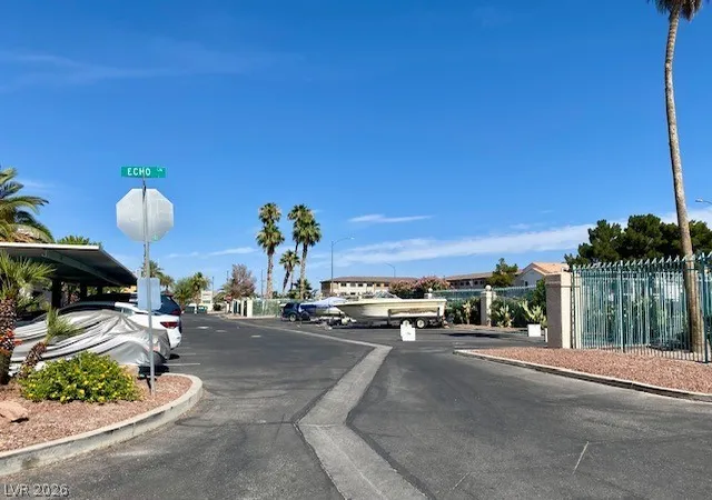 5th image of 2725 S Nellis Blvd #1158, Las Vegas, NV 89121 | MLS# 2799307