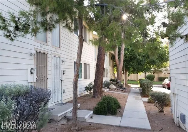 Photo 1 of Townhouse for sale at 4770 Topaz St #79, Las Vegas, NV 89121 | MLS# 2799310 | Listing updated on 2026-07-13
