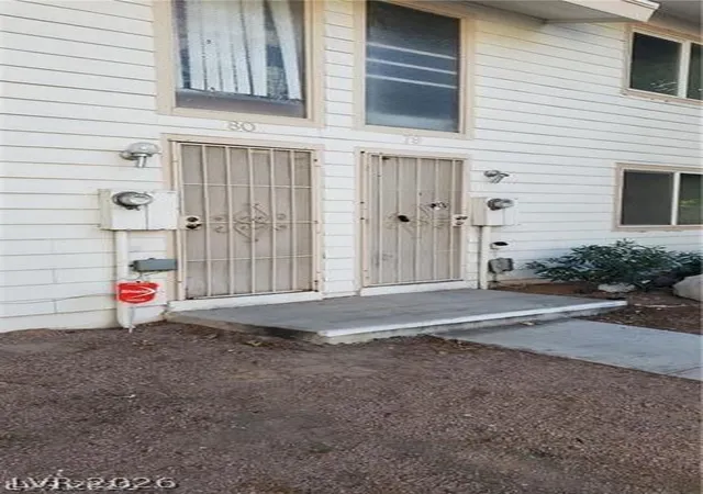 Photo 3 of Townhouse for sale at 4770 Topaz St #79, Las Vegas, NV 89121 | MLS# 2799310 | Listing updated on 2026-07-13