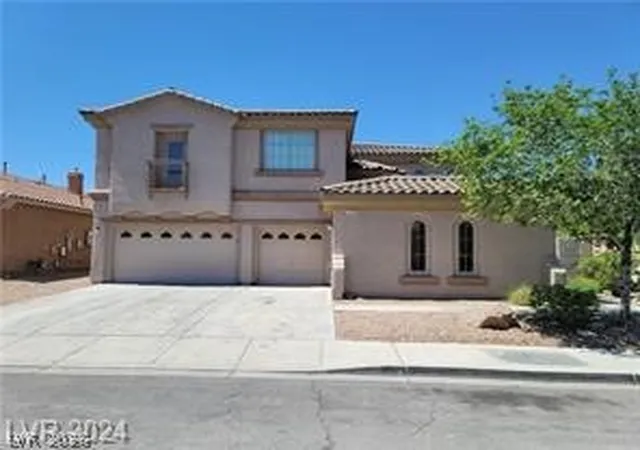 Photo 1 of Single family home for sale at 206 Valerian St, Henderson, NV 89015 | MLS# 2799313 | Listing updated on 2026-07-13