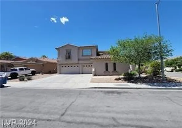 Photo 2 of Single family home for sale at 206 Valerian St, Henderson, NV 89015 | MLS# 2799313 | Listing updated on 2026-07-13