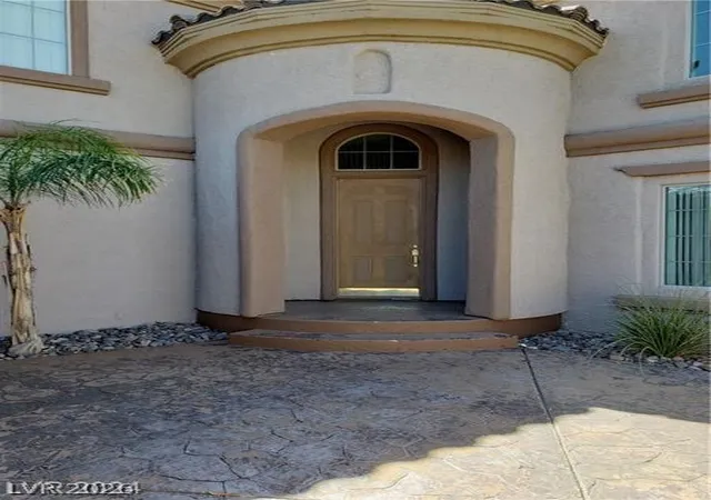 Photo 4 of Single family home for sale at 206 Valerian St, Henderson, NV 89015 | MLS# 2799313 | Listing updated on 2026-07-13