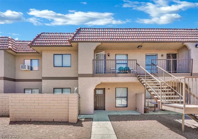 1st image of 4300 N Lamont St #278, Las Vegas, NV 89115 | MLS# 2799300
