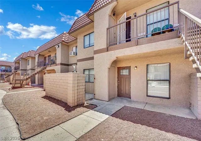 3rd image of 4300 N Lamont St #278, Las Vegas, NV 89115 | MLS# 2799300