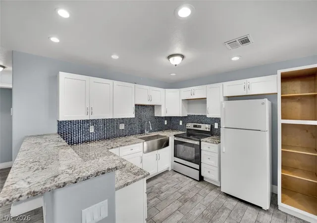 4th image of 4300 N Lamont St #278, Las Vegas, NV 89115 | MLS# 2799300