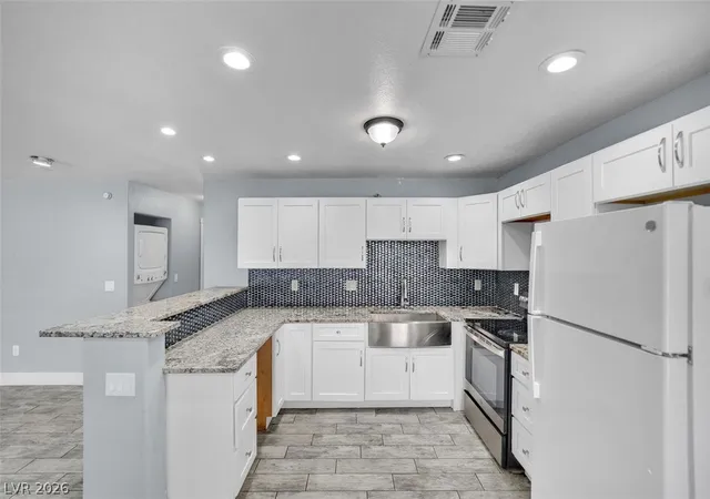 5th image of 4300 N Lamont St #278, Las Vegas, NV 89115 | MLS# 2799300